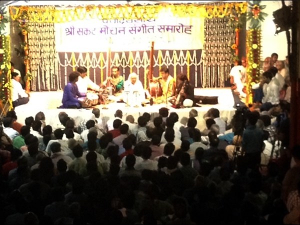 Miracle de 105&nbsp;ans